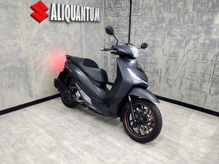 DAFRA CITYCOM HD 300i