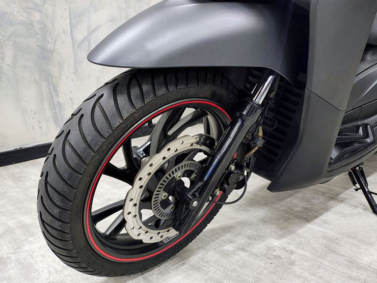 DAFRA CITYCOM HD 300i