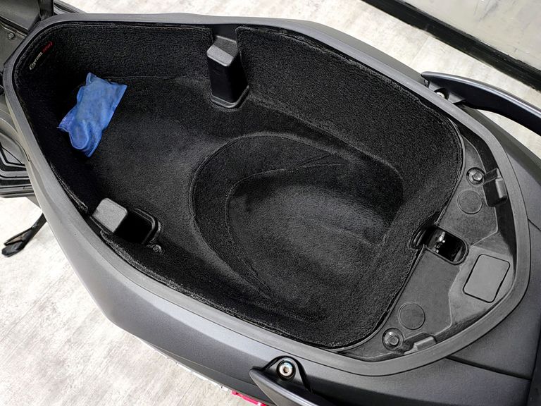 DAFRA CITYCOM HD 300i