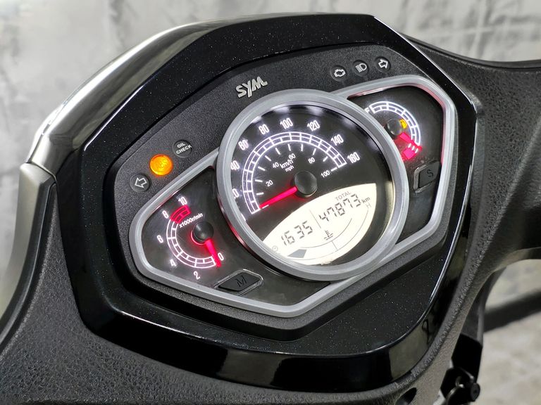 DAFRA CITYCOM HD 300i