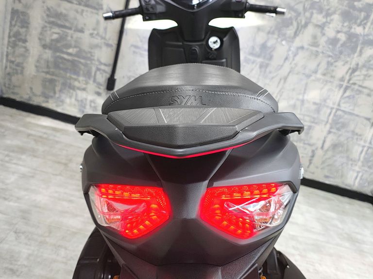 DAFRA CITYCOM HD 300i