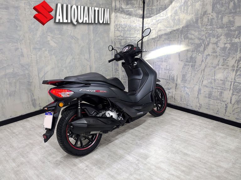 DAFRA CITYCOM HD 300i