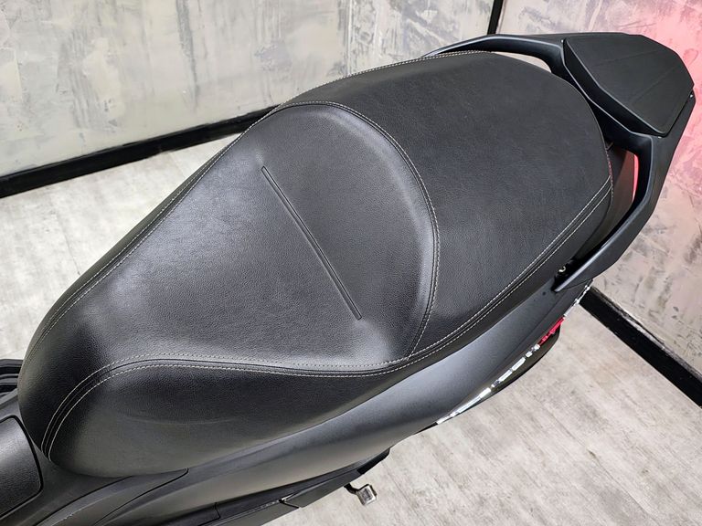 DAFRA CITYCOM HD 300i