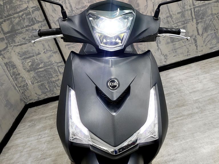 DAFRA CITYCOM HD 300i