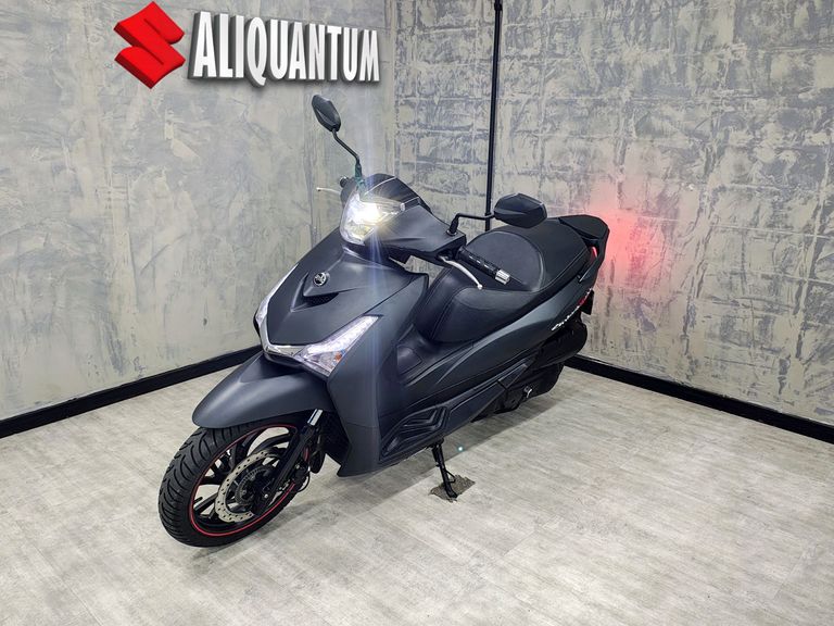 DAFRA CITYCOM HD 300i