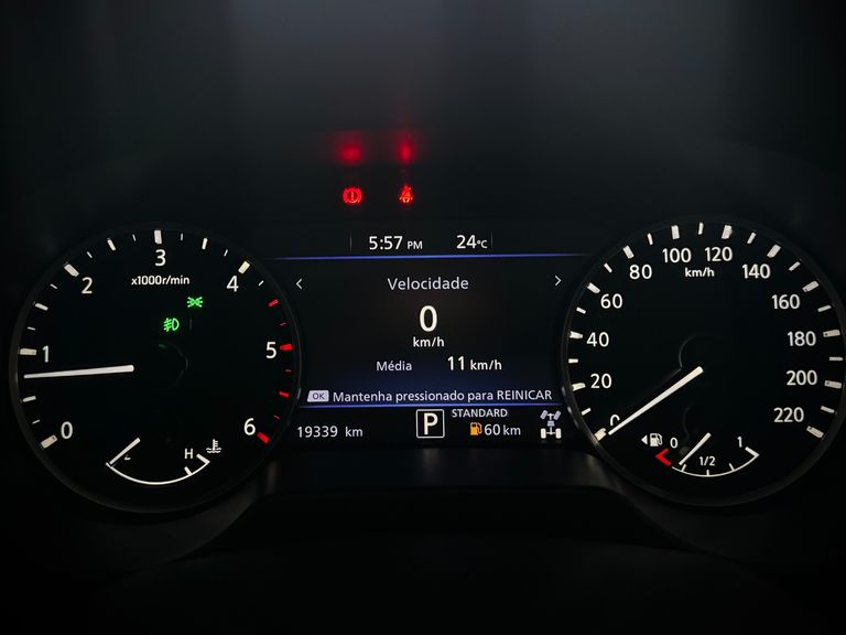 Nissan Frontier PRO4X CD 4x4 2.3 Bi-TB Die. Aut