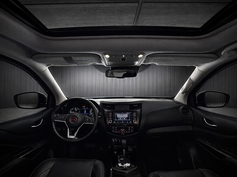 Nissan Frontier PRO4X CD 4x4 2.3 Bi-TB Die. Aut