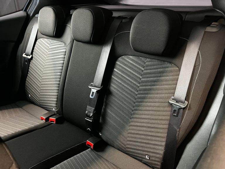 Fiat Fastback Audace 1.0 200 T. Flex Aut