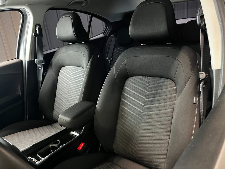 Fiat Fastback Audace 1.0 200 T. Flex Aut