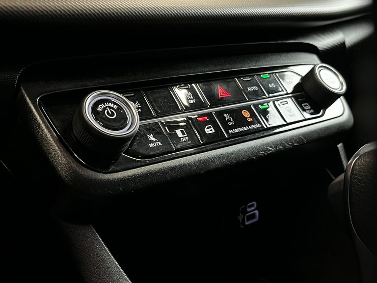 Fiat Fastback Audace 1.0 200 T. Flex Aut