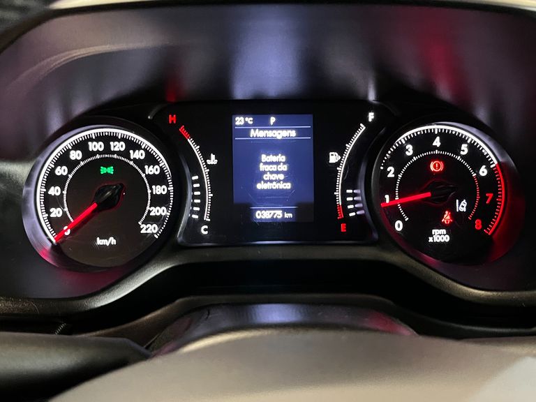 Fiat Fastback Audace 1.0 200 T. Flex Aut