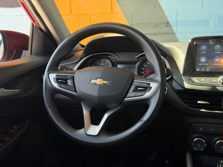 Chevrolet ONIX HATCH LT 1.0 12V TB Flex 5p Mec.