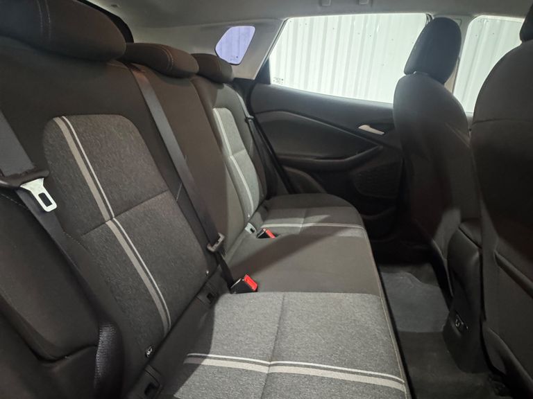 Chevrolet TRACKER LT 1.0 Turbo 12V Flex Aut.