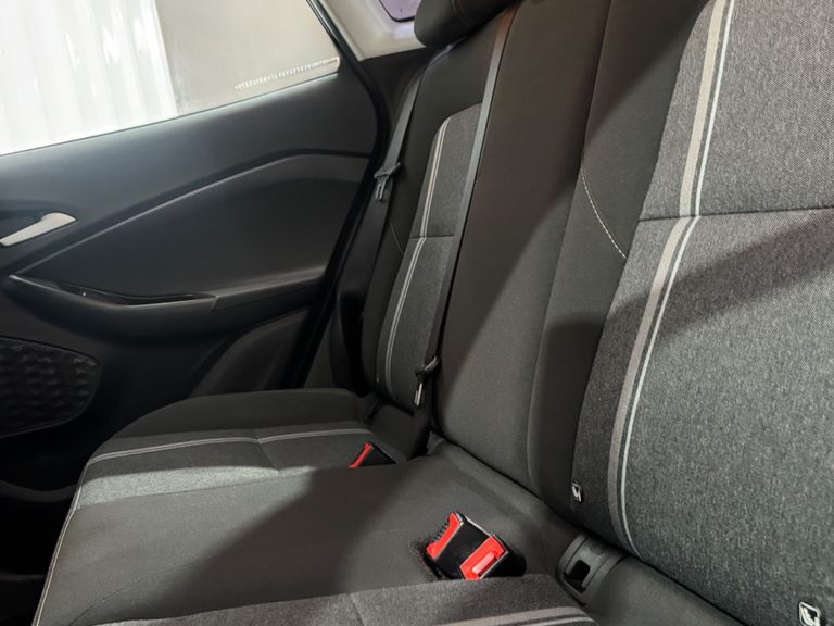 Chevrolet TRACKER LT 1.0 Turbo 12V Flex Aut.