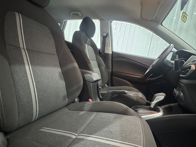 Chevrolet TRACKER LT 1.0 Turbo 12V Flex Aut.