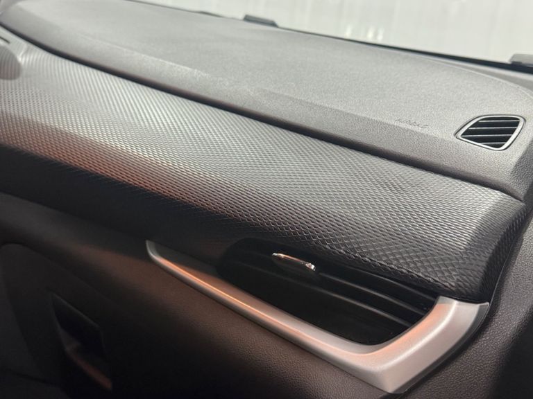 Chevrolet TRACKER LT 1.0 Turbo 12V Flex Aut.