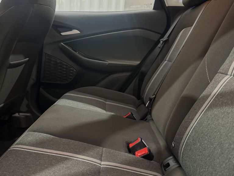 Chevrolet TRACKER LT 1.0 Turbo 12V Flex Aut.