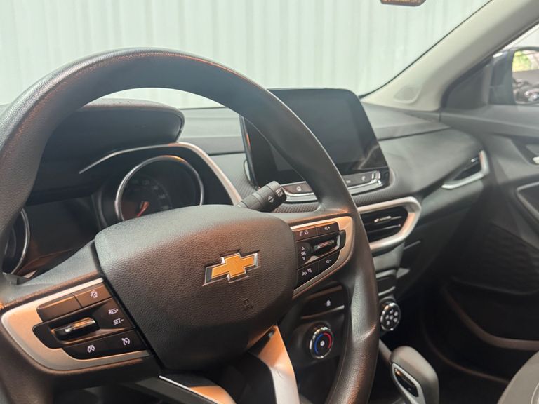 Chevrolet TRACKER LT 1.0 Turbo 12V Flex Aut.