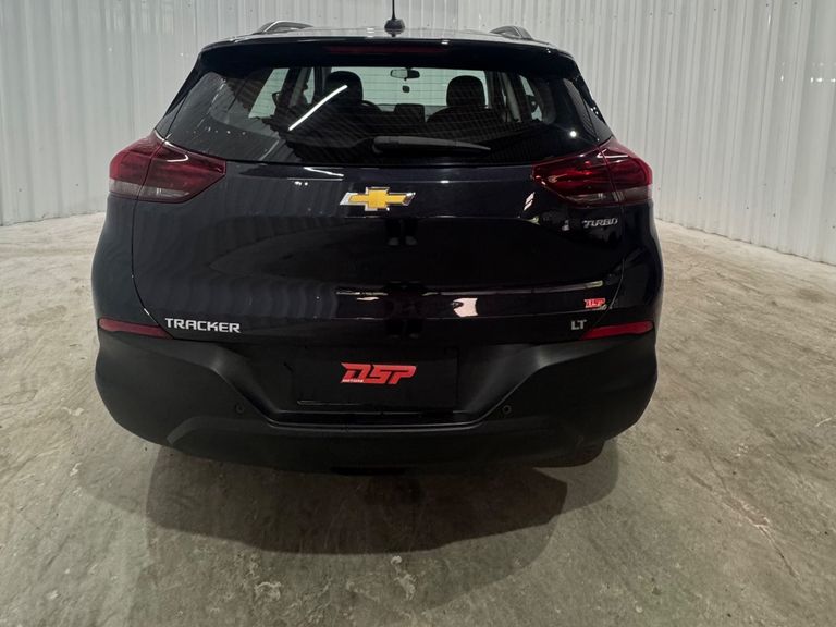 Chevrolet TRACKER LT 1.0 Turbo 12V Flex Aut.