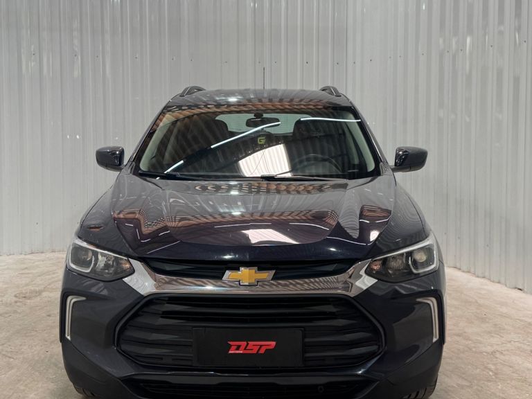 Chevrolet TRACKER LT 1.0 Turbo 12V Flex Aut.