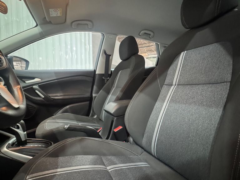 Chevrolet TRACKER LT 1.0 Turbo 12V Flex Aut.