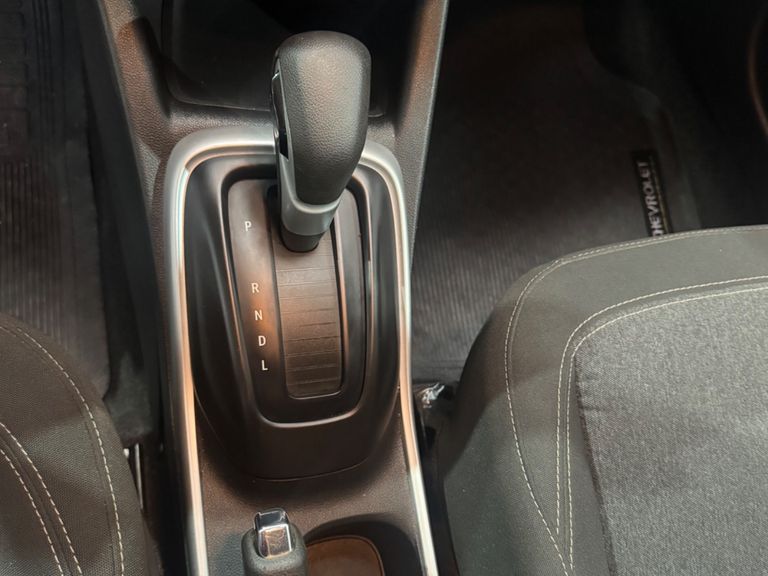 Chevrolet TRACKER LT 1.0 Turbo 12V Flex Aut.