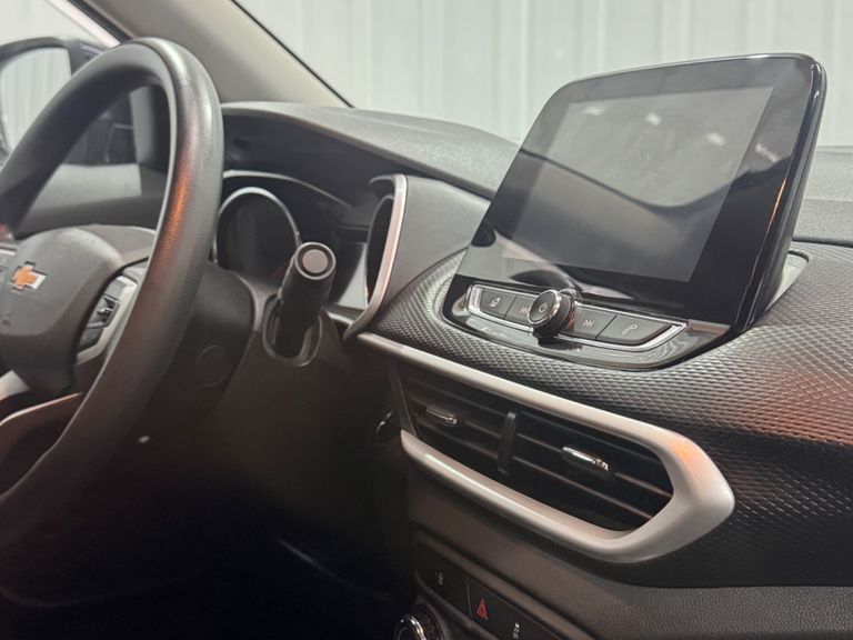 Chevrolet TRACKER LT 1.0 Turbo 12V Flex Aut.