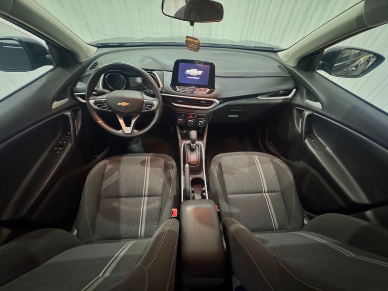 Chevrolet TRACKER LT 1.0 Turbo 12V Flex Aut.