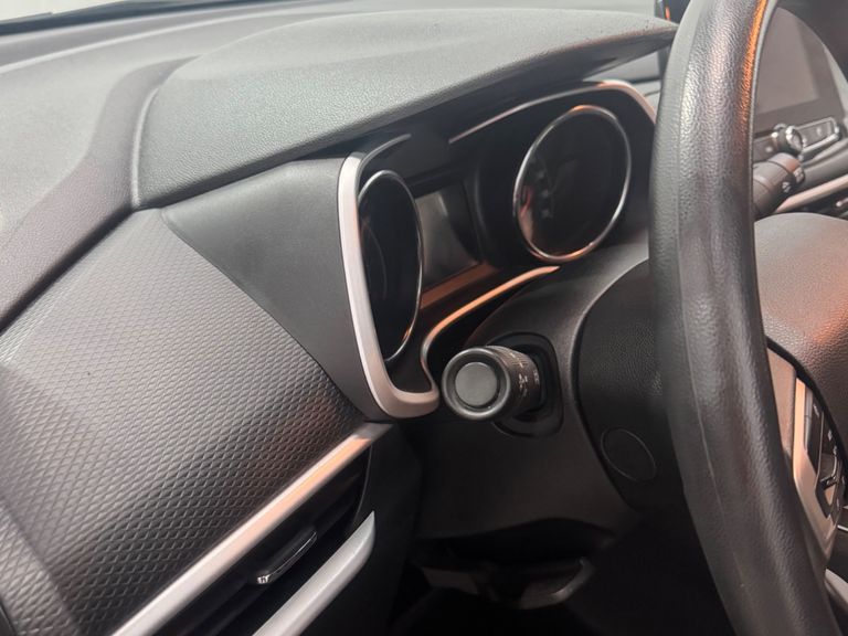 Chevrolet TRACKER LT 1.0 Turbo 12V Flex Aut.