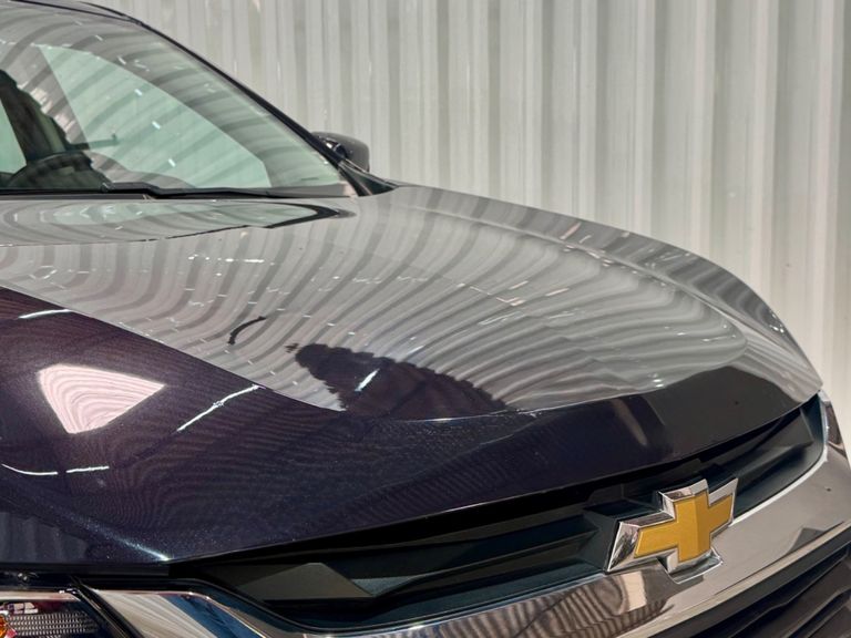 Chevrolet TRACKER LT 1.0 Turbo 12V Flex Aut.