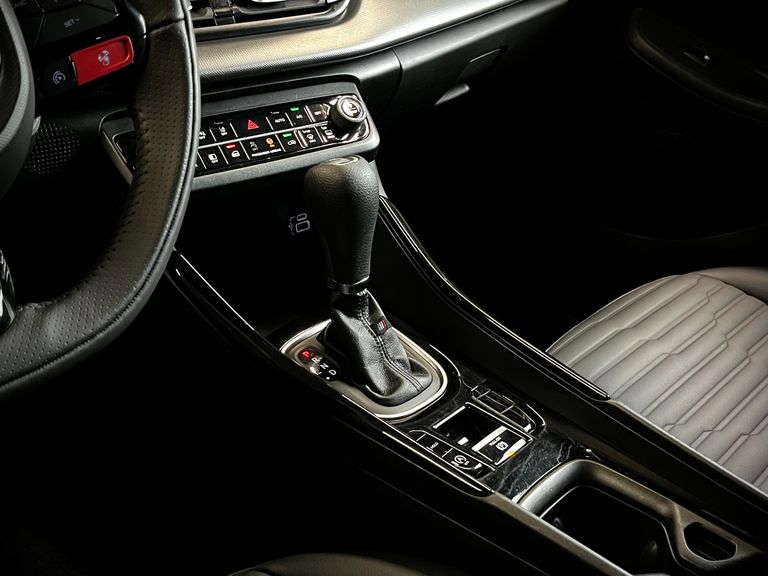 Fiat Fastback Limited Ed.1.3 270 T.Flex Aut.