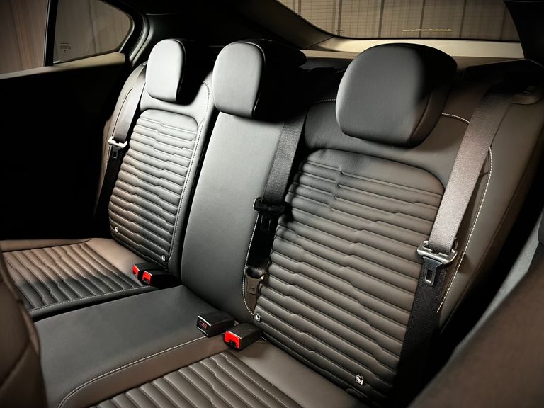 Fiat Fastback Limited Ed.1.3 270 T.Flex Aut.