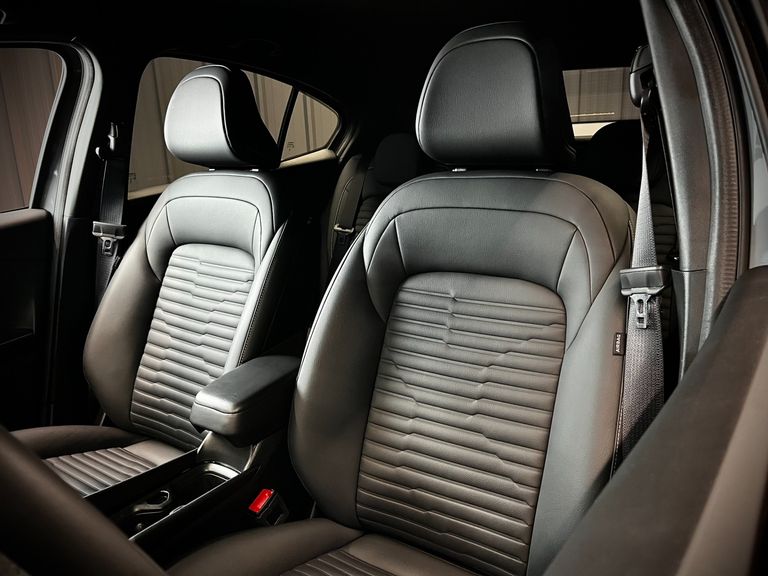 Fiat Fastback Limited Ed.1.3 270 T.Flex Aut.