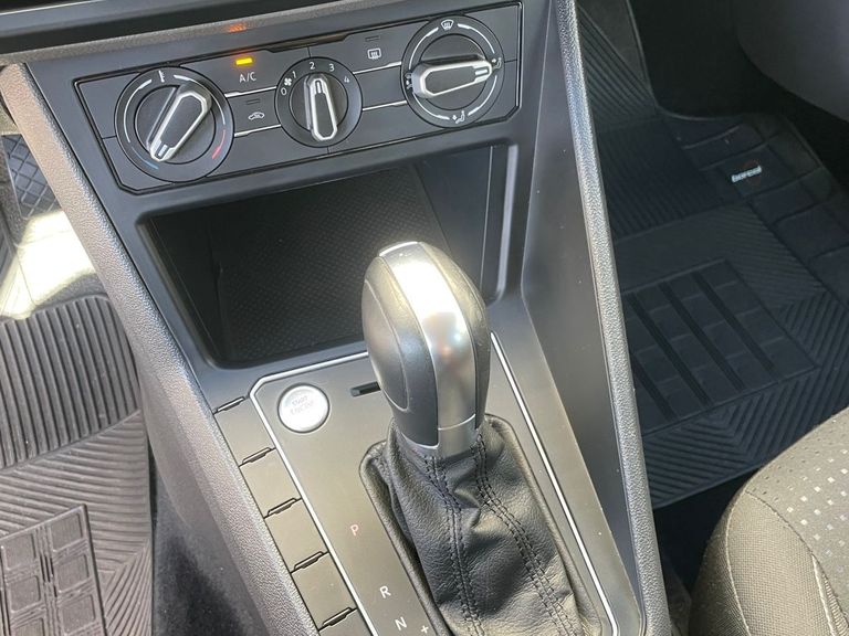 VolksWagen Polo Comfort. 200 TSI 1.0 Flex 12V Aut.