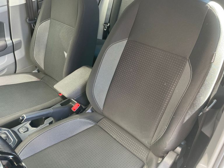 VolksWagen Polo Comfort. 200 TSI 1.0 Flex 12V Aut.