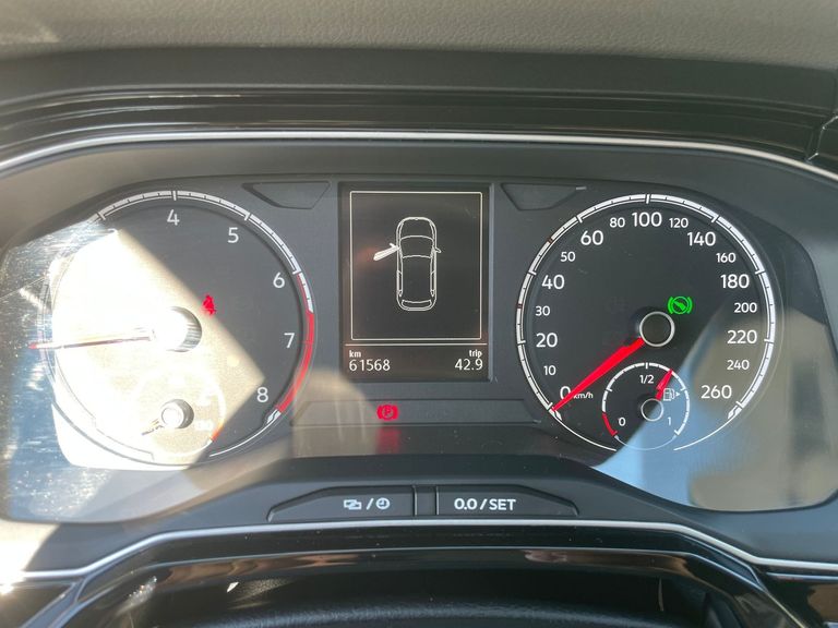 VolksWagen Polo Comfort. 200 TSI 1.0 Flex 12V Aut.