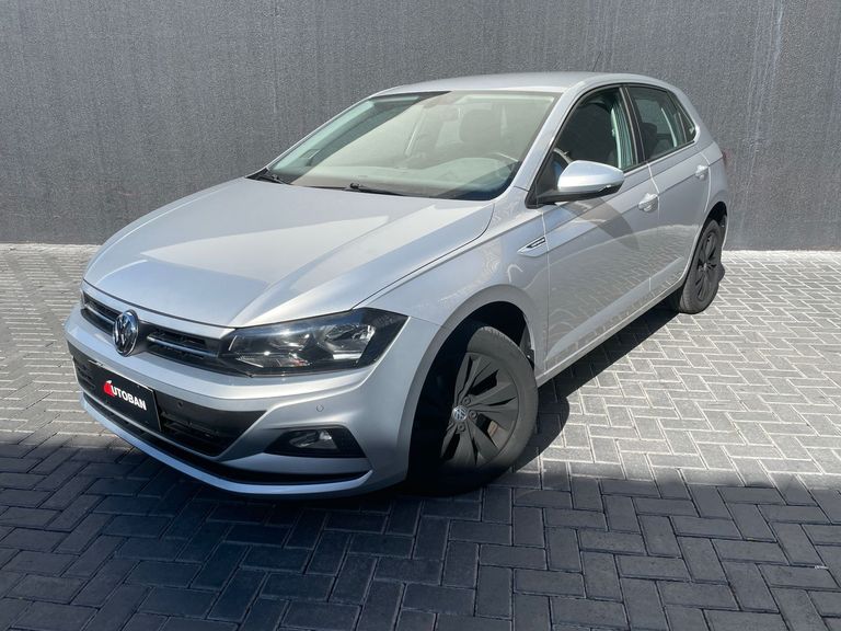 VolksWagen Polo Comfort. 200 TSI 1.0 Flex 12V Aut.