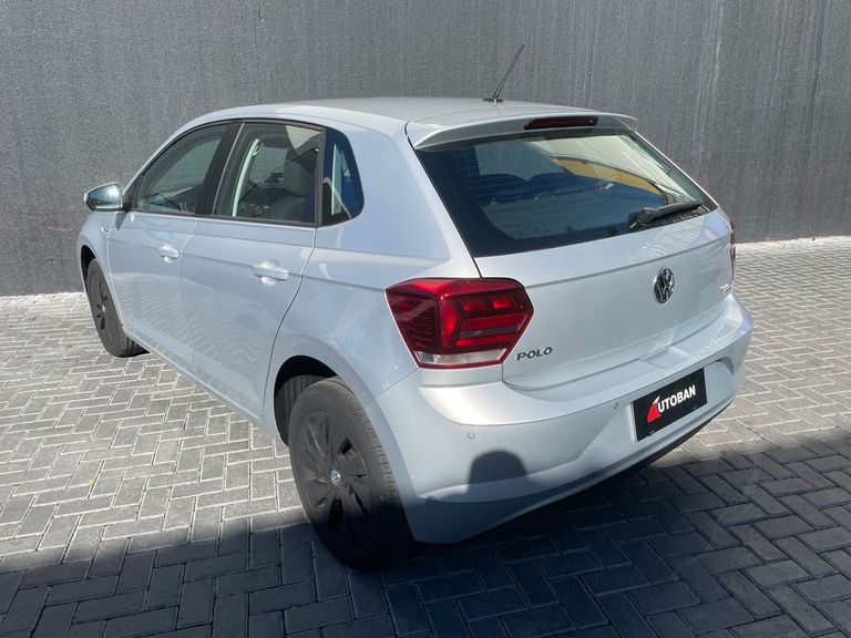 VolksWagen Polo Comfort. 200 TSI 1.0 Flex 12V Aut.