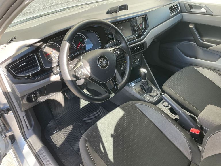 VolksWagen Polo Comfort. 200 TSI 1.0 Flex 12V Aut.