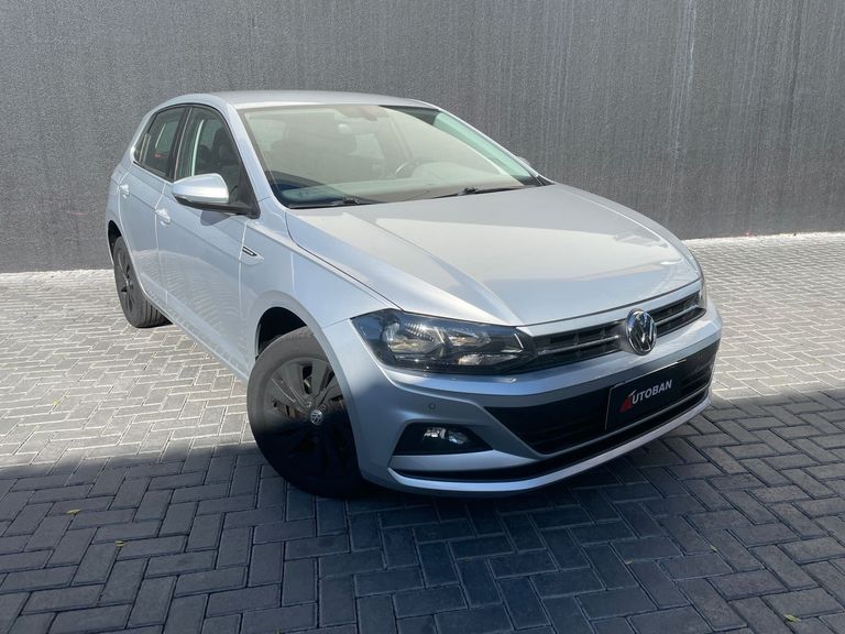 VolksWagen Polo Comfort. 200 TSI 1.0 Flex 12V Aut.