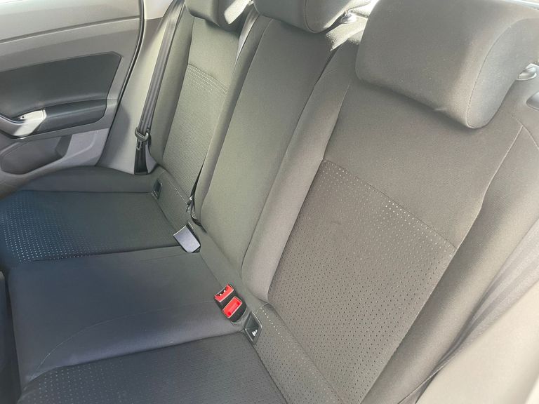 VolksWagen Polo Comfort. 200 TSI 1.0 Flex 12V Aut.