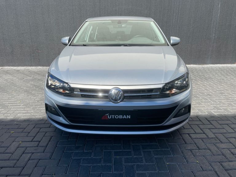 VolksWagen Polo Comfort. 200 TSI 1.0 Flex 12V Aut.