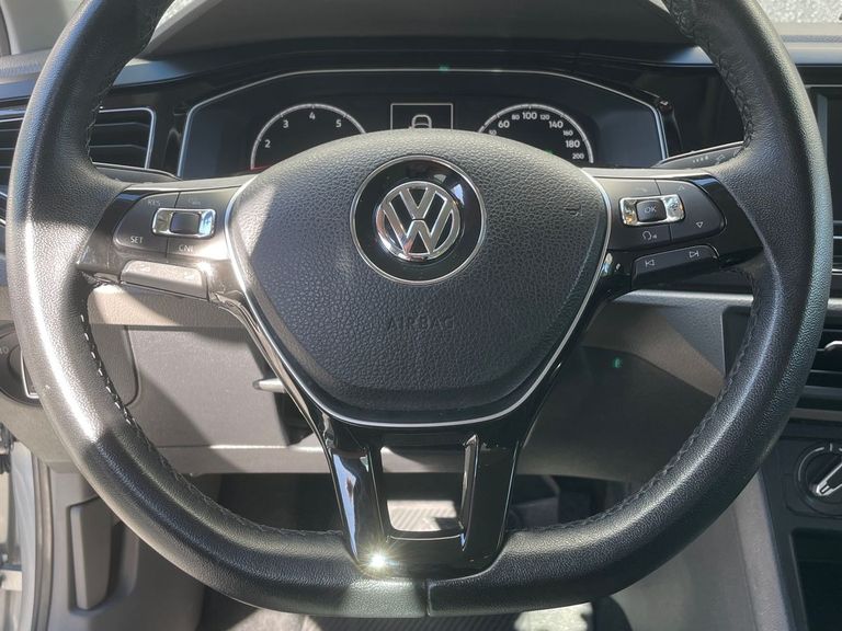 VolksWagen Polo Comfort. 200 TSI 1.0 Flex 12V Aut.