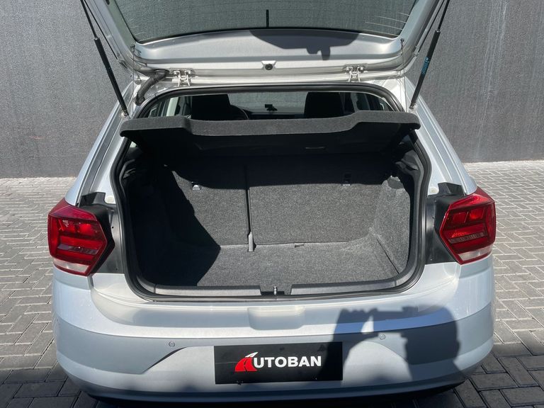 VolksWagen Polo Comfort. 200 TSI 1.0 Flex 12V Aut.