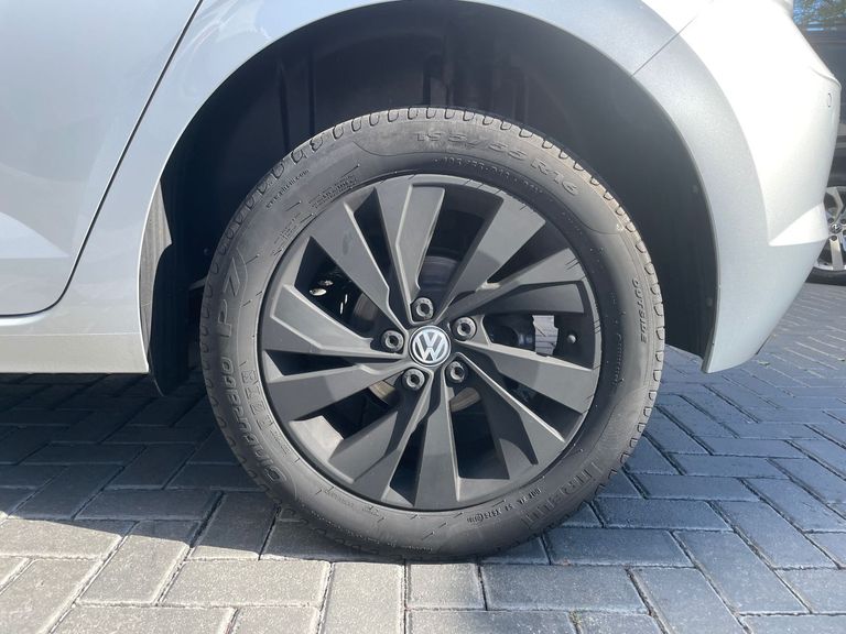 VolksWagen Polo Comfort. 200 TSI 1.0 Flex 12V Aut.