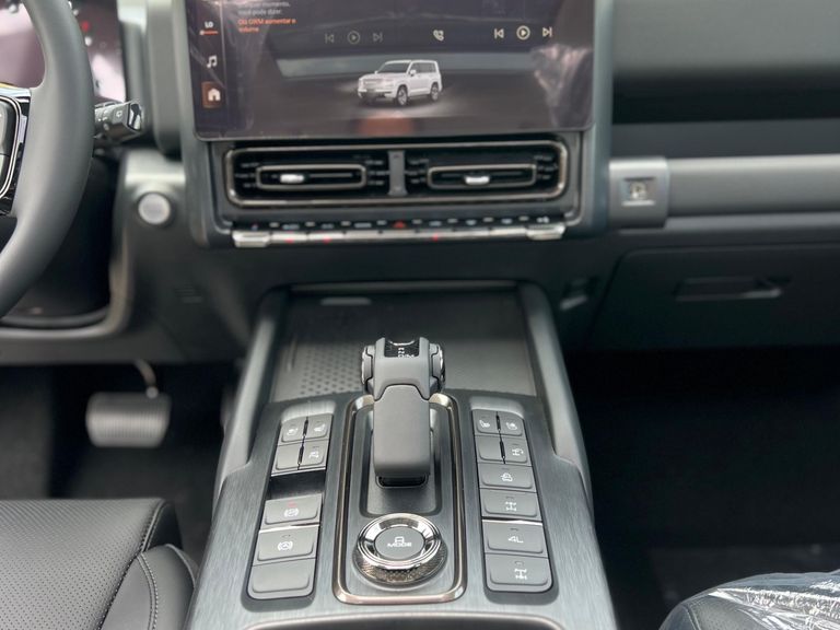 GWM Haval H9 Exclusive TD480