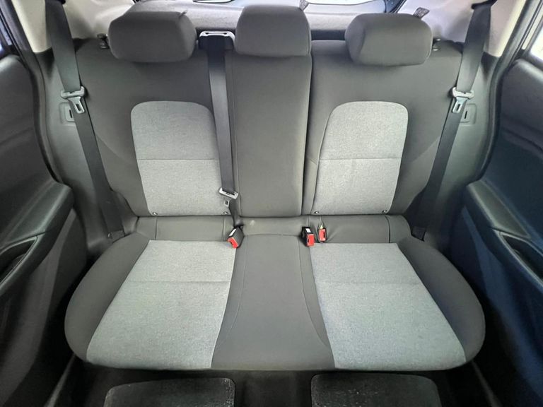 Chevrolet ONIX HATCH 1.0 12V Flex 5p Mec.