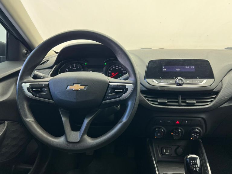 Chevrolet ONIX HATCH 1.0 12V Flex 5p Mec.