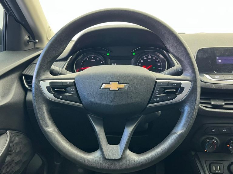 Chevrolet ONIX HATCH 1.0 12V Flex 5p Mec.
