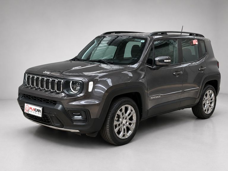 Jeep Renegade Long. T270 1.3 TB 4x2 Flex Aut.